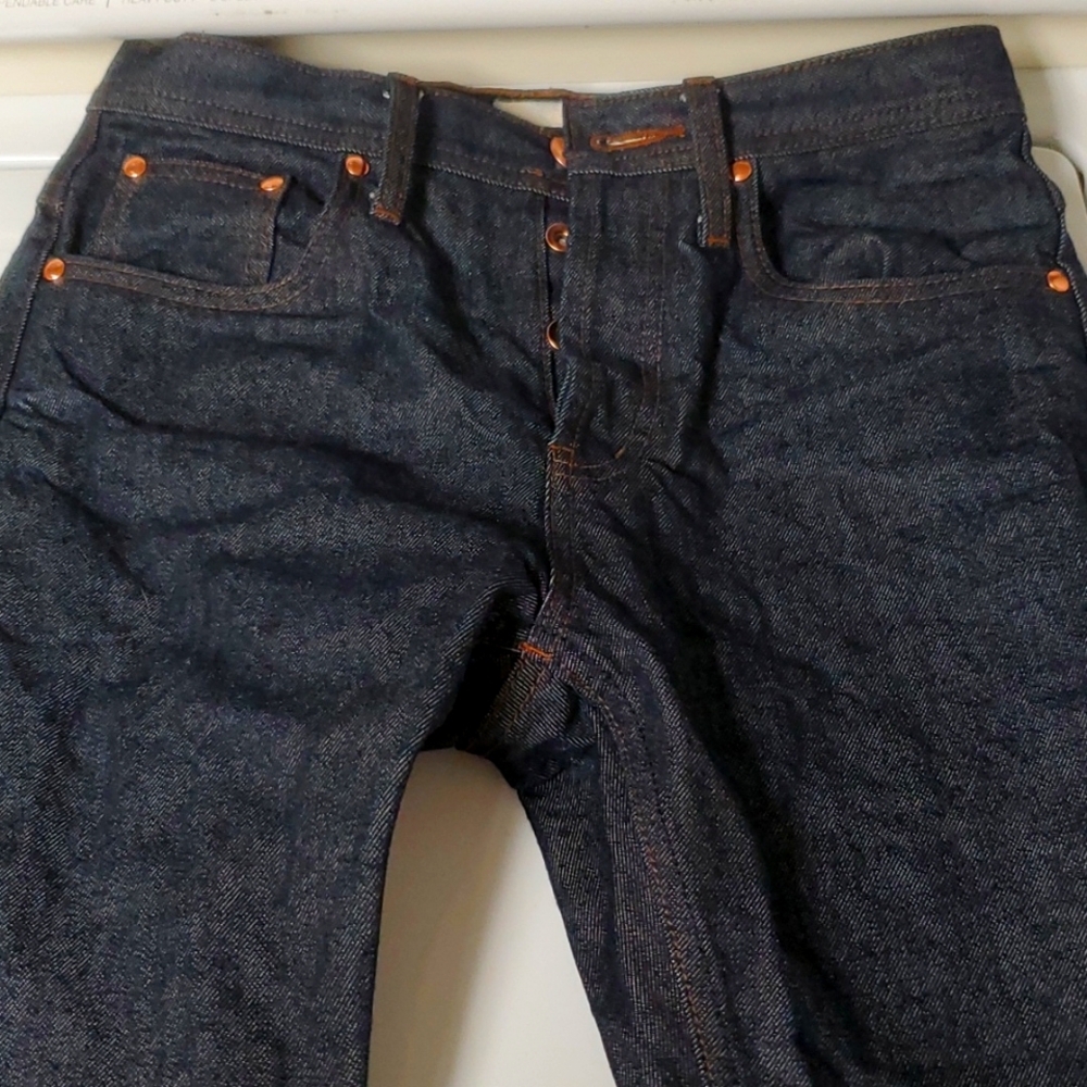 The Unbranded Brand Jeans